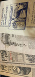 Vintage Flowers And Garden Booklets - thumbnail 11 of 11