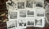 1960 Photos B&W California & Southwestern uS - thumbnail 11 of 11
