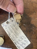 Assorted Watches in Need of Repair or Useful for Parts - thumbnail 9 of 9
