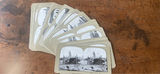 Stereo Cards 1906 San Francisco Earthquake and Fire Lot of 22 - thumbnail 9 of 9