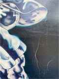 Al Pacino, Ernest Borgnine and others Original Vintage Rolled Movie Poster’s - thumbnail 11 of 11