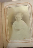 Lot Of Photos WWII -1800s - thumbnail 12 of 18