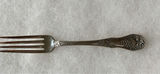 Vintage Flatware Assorted Pieces Sheffield, Nickel Silver, 75+ Pcs. - thumbnail 16 of 16