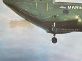 Boeing-Vertol CH-46A Sea Knight Poster - thumbnail 5 of 6