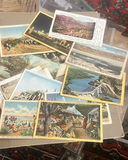 Antique Postcard Lot Mostly Southwest US - thumbnail 1 of 15