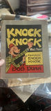 1936 Knock Knock Book By Enoch Knox - thumbnail 1 of 5
