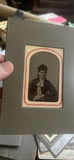 Antique Photos Large Lot Cabinet Cards Timken Corp - thumbnail 6 of 23