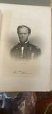 Lithographs Civil War Era Figures Harriet Stowe Phillip Sheridan - thumbnail 14 of 18