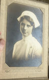 Antique Cabinet Photo Lot Of Portraits Circuit 1900 - thumbnail 15 of 15