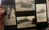 1920s Photos Of Fuel Pump Repair Shop - thumbnail 1 of 9