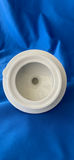 Coffee pot with 2 cups and saucers Alpine White - thumbnail 10 of 15