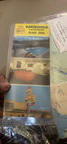 Vintage Air Travel Ephemera 1930s To 50s - thumbnail 22 of 24
