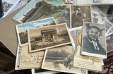 Antique Postcard Lot RPPC California - thumbnail 1 of 26