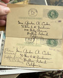 Antique Postcard Lot RPPC California - thumbnail 10 of 26