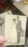 African America Small Group Family Photos Early 1900s - thumbnail 12 of 13
