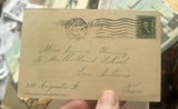Antique Postcards And Photos Lot Or Ppc And More - thumbnail 3 of 23