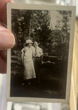 Antique Photos RPPC Postcard Lot - thumbnail 18 of 24