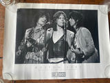 Rolling Stones Poster 2002 Boston Garden  - thumbnail 1 of 4