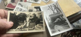 Vintage And Antique Photo Lot Family Life 1920s - thumbnail 22 of 26