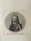 10 Famous Men, Leaders, Authors Printed from Engravings - thumbnail 10 of 12