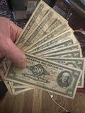 10 Mexican 500 Pesos Obselete Currencies - thumbnail 1 of 18
