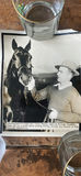 Vintage Horse Racing Press Photos (lot of 4) - thumbnail 1 of 16