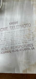 Vintage Horse Racing Press Photos (lot of 4) - thumbnail 8 of 16