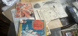 Mid Century Ephemera Lot & 1800’c - thumbnail 1 of 16