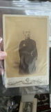 Cabinet Card Photos Of Children Family Portraits 1900 - thumbnail 15 of 20