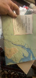 Vintage Air Travel Ephemera 1930s To 50s - thumbnail 23 of 24
