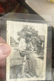 African America Small Group Family Photos Early 1900s - thumbnail 11 of 13