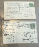 Antique Postcard Lot Mostly Southwest US - thumbnail 13 of 15