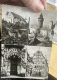 Antique Postcards And Photos Lot Or Ppc And More - thumbnail 15 of 23