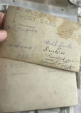 Antique Photos RPPC Postcard Lot - thumbnail 14 of 24