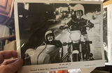 15 Black And White Movie Stills 1940 - 70’s Oh God - thumbnail 14 of 16