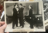 Bright Boys 1939 B&W Movie Stills Photos - thumbnail 3 of 24