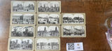 Stereo Cards 1906 San Francisco Earthquake and Fire Lot of 22 - thumbnail 5 of 9