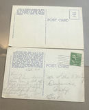 Antique Postcard Lot Mostly Southwest US - thumbnail 11 of 15