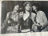 Rolling Stones Poster 2002 Boston Garden  - thumbnail 2 of 4