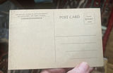 Great Lot Postcards RPPC Foldouts 1910-1949 - thumbnail 17 of 24
