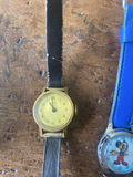 Assorted Watches in Need of Repair or Useful for Parts - thumbnail 5 of 9