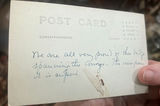 Great Lot Postcards RPPC Foldouts 1910-1949 - thumbnail 13 of 24