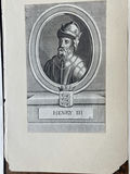 10 Famous Men, Leaders, Authors Printed from Engravings - thumbnail 3 of 12