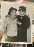 15 Black And White Movie Stills 1940 - 70’s Oh God - thumbnail 8 of 16