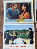 1950’s Western Movies Lobby Cards - thumbnail 2 of 9