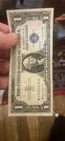 Six 1957 Various Series Silver Certificate One Dollar Bills Us - thumbnail 12 of 13