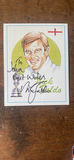 Nick Faldo Autographed Trading Card with COA - thumbnail 2 of 3