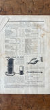 Vintage Flowers And Garden Booklets - thumbnail 5 of 11
