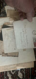 Korea War & Death 1929 Army Flyer Family Paper & Mrs Babe Ruth - thumbnail 15 of 24