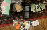 Modern Pokemon Trading Energy Cards And Boxes - thumbnail 1 of 15